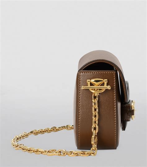 horsebit chain bag gucci|Gucci Horsebit 1955 shoulder bag.